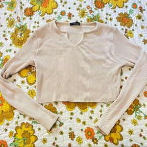 Brandy Melville long sleeve